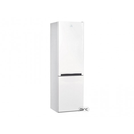Холодильник Indesit LR7 S1 W