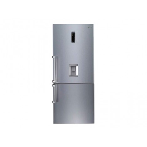 Холодильник LG GBF548NSDZB