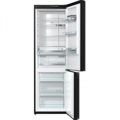 Холодильник Gorenje NRK612ORA-B