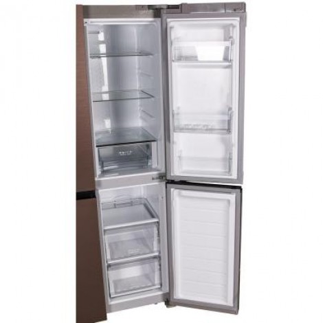 Холодильник Delfa SBS 440G Chicago