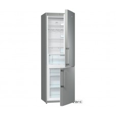 Холодильник Gorenje NRK6191CX