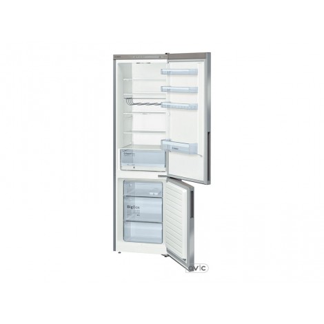 Холодильник Bosch KGV 39VL31 E