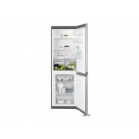 Холодильник Electrolux EN3452JOX