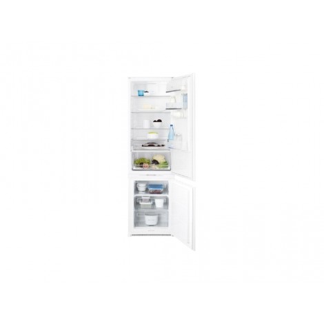 Холодильник Electrolux ENN13153AW