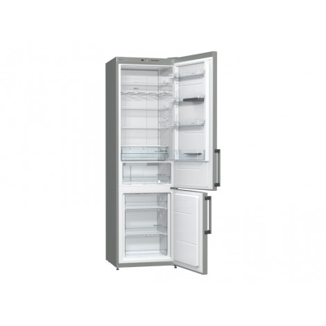 Холодильник Gorenje NRK6201GHX