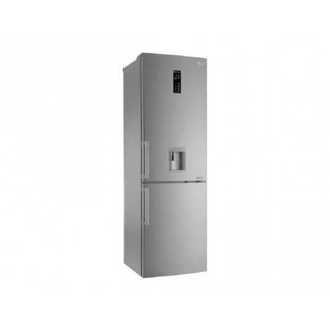 Холодильник LG GBF60NSFZB