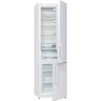 Холодильник Gorenje NRK 6201 CW