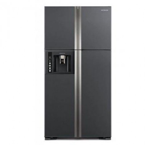 Холодильник Hitachi HGST R-W720PUC1GGR
