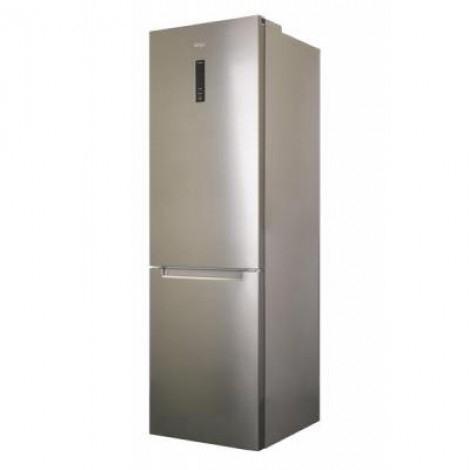 Холодильник Ergo MRFN-195 S