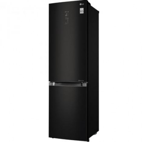 Холодильник LG GA-B499TGBM