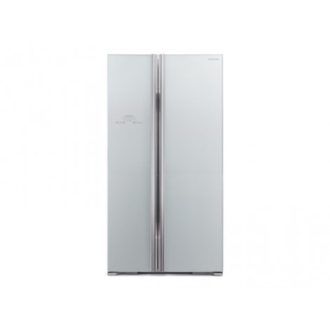Холодильник Hitachi R-S700PUC2GS