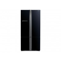 Холодильник Hitachi R-WB730PUC5GBK