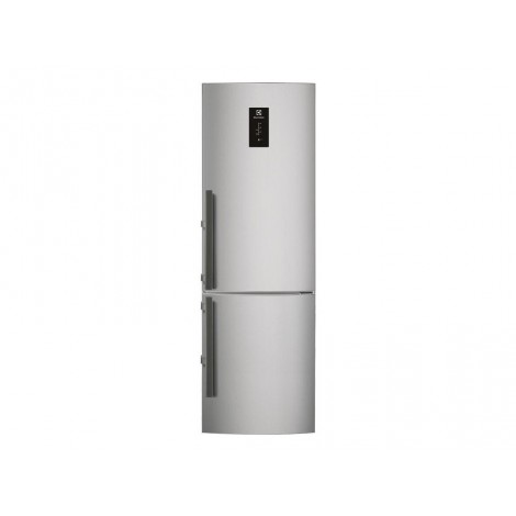 Холодильник Electrolux EN3454MOX