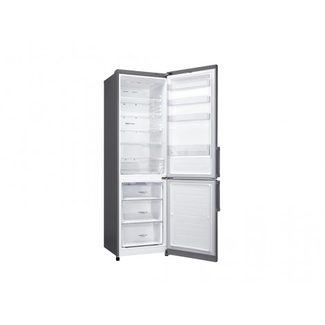 Холодильник LG GA-B499YLJL