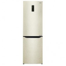 Холодильник LG GA-B429SEQZ