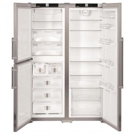 Холодильник Liebherr SBSef 7343