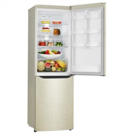 Холодильник LG GA-B429SEQZ