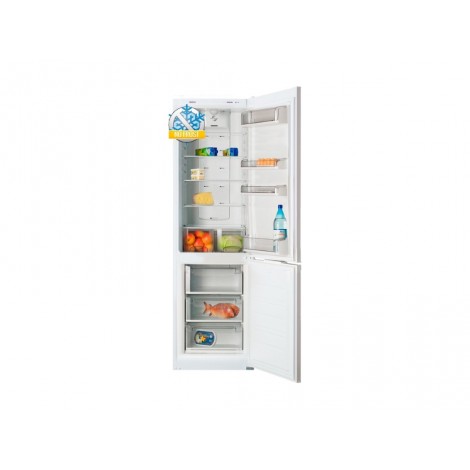 Холодильник ATLANT ХМ 4424-109 ND