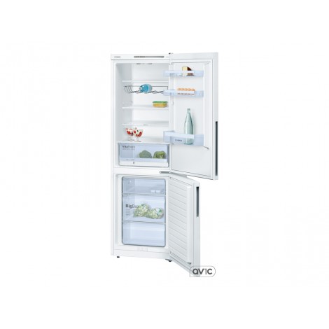 Холодильник Bosch KGV36VW22