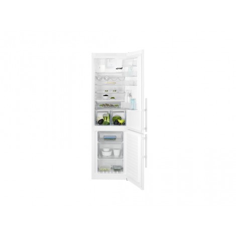 Холодильник ELECTROLUX EN 93852 JW (EN93852JW)