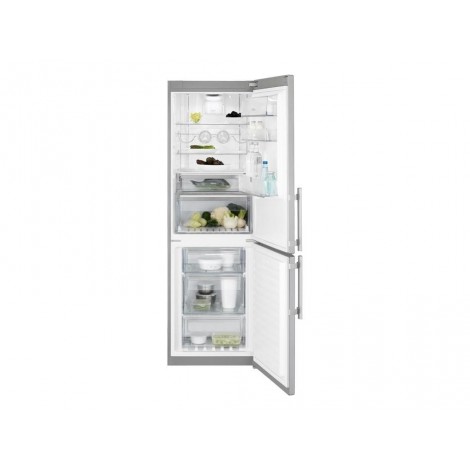 Холодильник Electrolux EN3486MOX