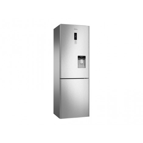 Холодильник Amica FK3216.4DFXI