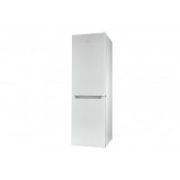 Холодильник Indesit LI8 FF2 W