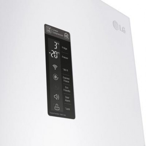 Холодильник LG GW-B499SQFZ
