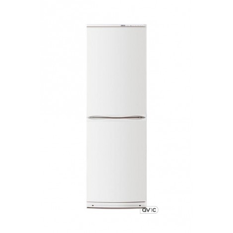 Холодильник ATLANT XM-6025-100