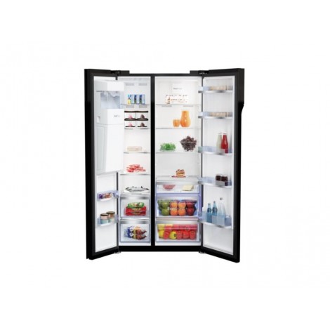 Холодильник Beko GN162333ZGB