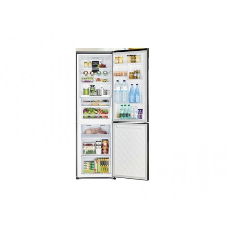 Холодильник Hitachi R-BG410PRU6X (GBK)