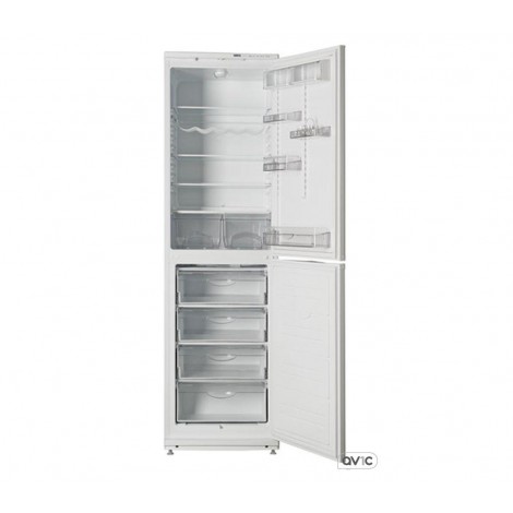Холодильник ATLANT XM-6025-100