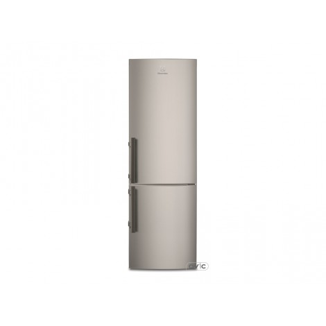 Холодильник Electrolux EN3601MOX
