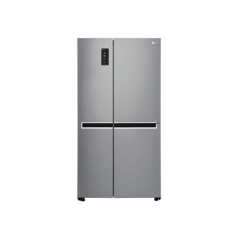 Холодильник LG GSB760PZXV