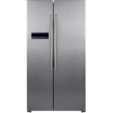 Холодильник Delfa SBS 482S