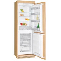 Холодильник ATLANT XM 4307-078