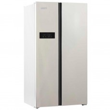 Холодильник LIBERTY SSBS-612 WS