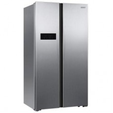 Холодильник Liberty SSBS-430 SS