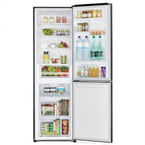 Холодильник Hitachi HGST R-BG410PUC6GS