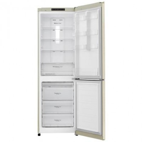 Холодильник LG GA-B429SECZ