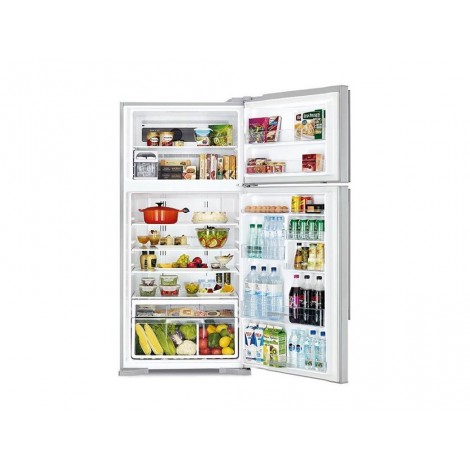 Холодильник Hitachi R-V720PUC1SLS