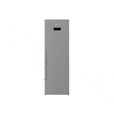 Холодильник Beko RCNA400E21ZXP