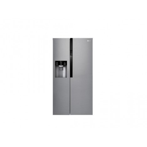 Холодильник LG GSL561PZUZ