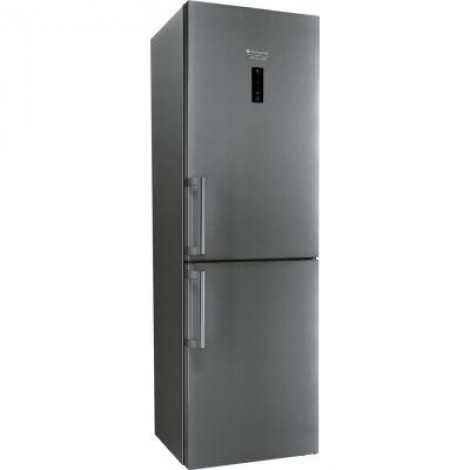 Холодильник Hotpoint-Ariston XH8 T2O CH