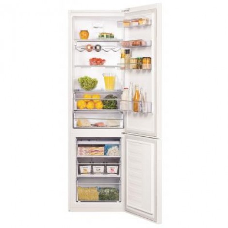 Холодильник Beko CNA400EC0ZW