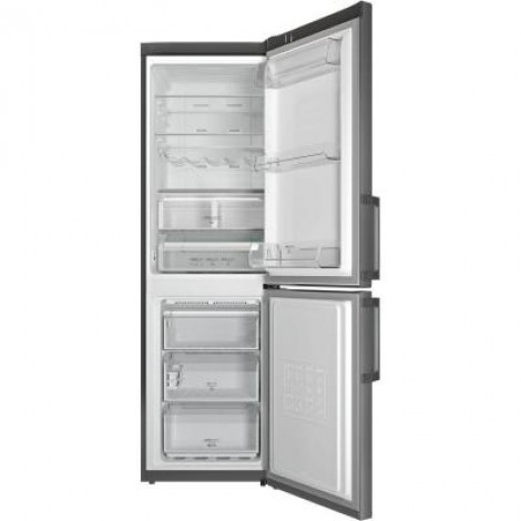 Холодильник Hotpoint-Ariston XH8 T2O CH