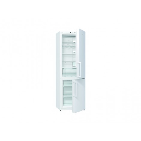 Холодильник Gorenje NRK6191CHW