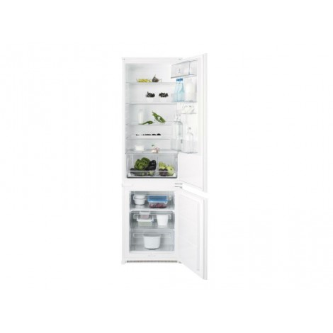 Холодильник Electrolux ENN93111AW