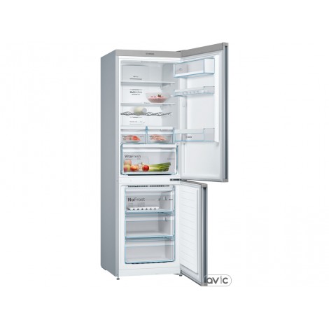 Холодильник Bosch KGN36ML3A