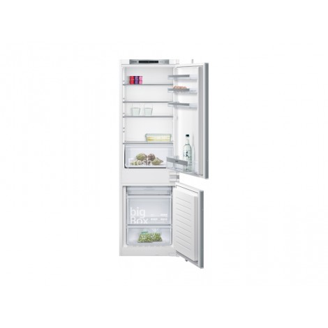 Встраиваемый холодильник Siemens KI86NKS30